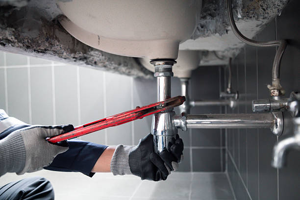 Licensed Emergency Plumber service in Sandoval, IL - Street Wise - Plumbing